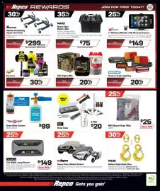 Repco catalogue Page 16