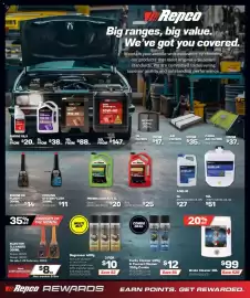 Repco catalogue Page 4
