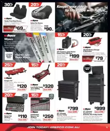 Repco catalogue Page 5