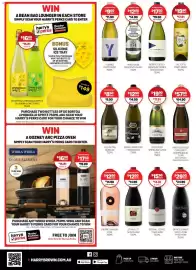 Harry Brown catalogue Page 2