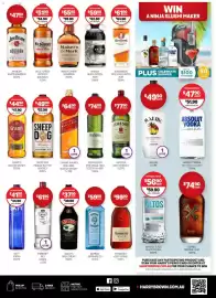 Harry Brown catalogue Page 3