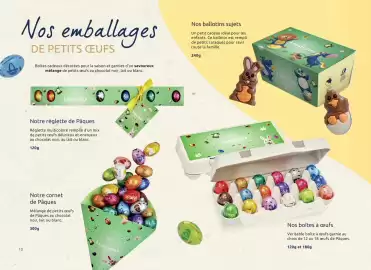 Catalogue Leonidas page 10