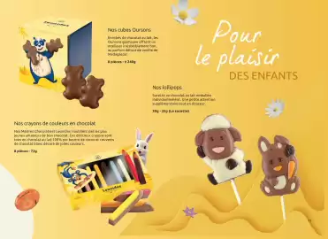 Catalogue Leonidas page 11