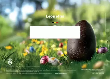 Catalogue Leonidas page 12