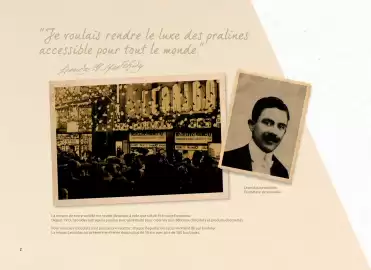 Catalogue Leonidas page 2