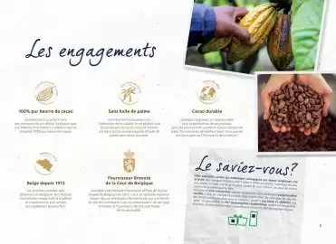 Catalogue Leonidas page 3