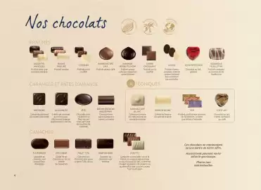 Catalogue Leonidas page 4