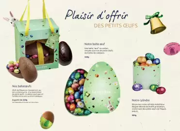 Catalogue Leonidas page 7