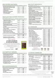 Catalogue Comtesse du Barry page 11