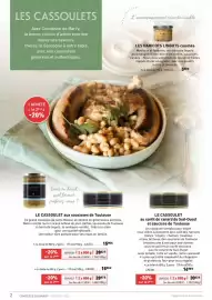 Catalogue Comtesse du Barry page 2