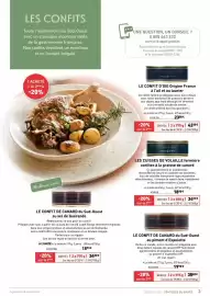 Catalogue Comtesse du Barry page 3