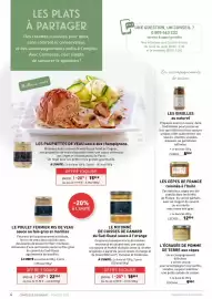 Catalogue Comtesse du Barry page 4