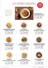 Catalogue Comtesse du Barry page 7