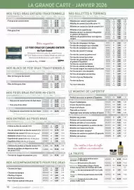 Catalogue Comtesse du Barry page 10