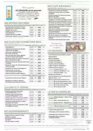 Catalogue Comtesse du Barry page 11