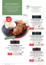 Catalogue Comtesse du Barry page 2