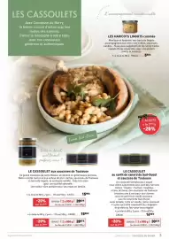 Catalogue Comtesse du Barry page 3