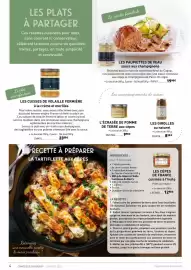 Catalogue Comtesse du Barry page 4