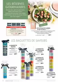 Catalogue Comtesse du Barry page 6