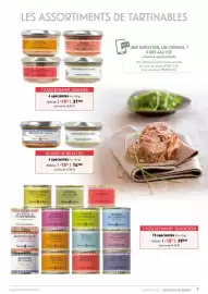 Catalogue Comtesse du Barry page 7