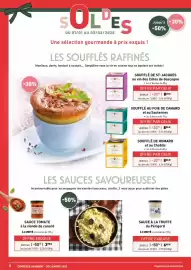 Catalogue Comtesse du Barry page 8