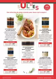 Catalogue Comtesse du Barry page 9