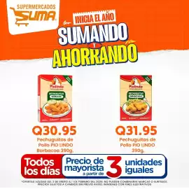 Folleto Suma Supermercados semana 5 Página 5