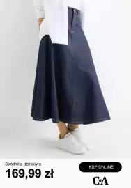 C&A gazetka Strona 10