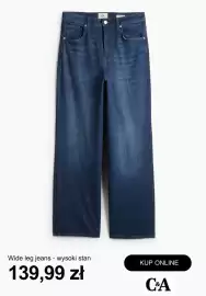 C&A gazetka Strona 11