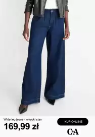 C&A gazetka Strona 3