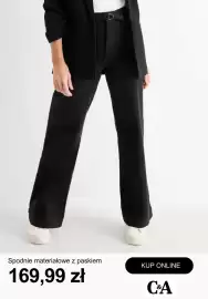 C&A gazetka Strona 6