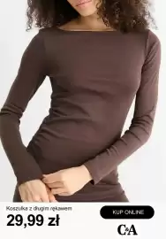 C&A gazetka Strona 7