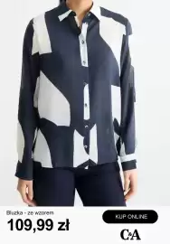 C&A gazetka Strona 8