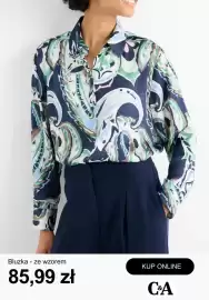 C&A gazetka Strona 9