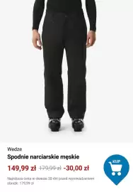 Decathlon gazetka tydzień 5 Strona 2