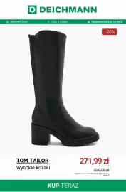Deichmann gazetka Strona 10