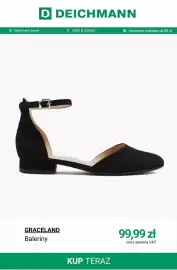 Deichmann gazetka Strona 11