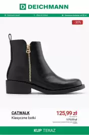 Deichmann gazetka Strona 2