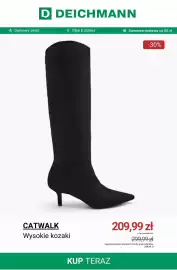 Deichmann gazetka Strona 3