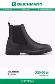 Deichmann gazetka Strona 5