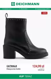 Deichmann gazetka Strona 6