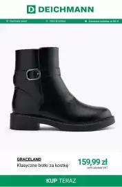 Deichmann gazetka Strona 7