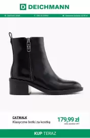 Deichmann gazetka Strona 8
