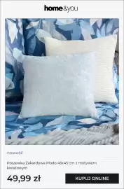 Home&You gazetka tydzień 5 Strona 11