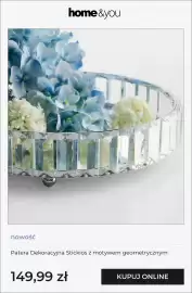 Home&You gazetka tydzień 5 Strona 12