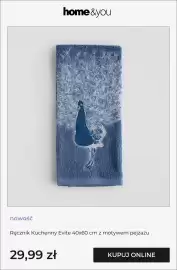 Home&You gazetka tydzień 5 Strona 13