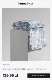 Home&You gazetka tydzień 5 Strona 6