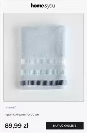 Home&You gazetka tydzień 5 Strona 7