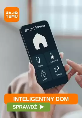 Temu gazetka (ważność do 10-02)