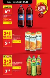 Biedronka gazetka Strona 11